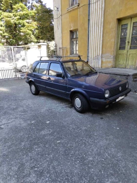 VW Golf, снимка 3