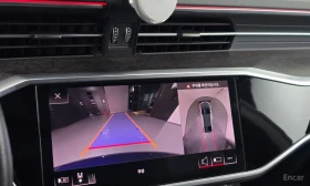 Audi A7, снимка 10