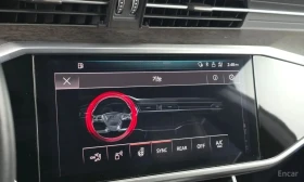 Audi A7, снимка 11