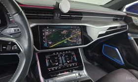 Audi A7, снимка 8
