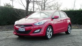 Hyundai I30 - 11 лв. - 94512114 | Car24.bg