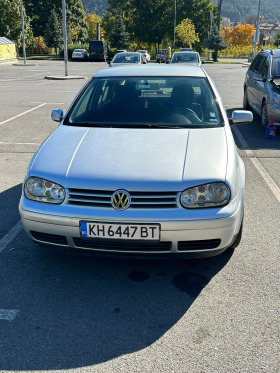 Обява за продажба на VW Golf ~4 150 лв. - изображение 1