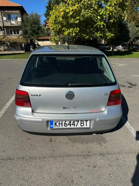VW Golf, снимка 13 - Автомобили и джипове - 42784304
