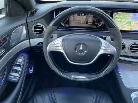 Mercedes-Benz S 63 AMG Long Full Germany , снимка 12