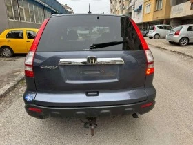 Honda Cr-v 2.2. CRDI, снимка 4