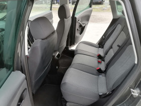 Seat Altea XL 4х4 , снимка 10 - Автомобили и джипове - 43448913
