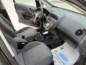 Seat Altea XL 4х4 , снимка 12 - Автомобили и джипове - 43448913