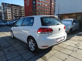 VW Golf Golf 6 1.4 - 122k.s. - [5] 