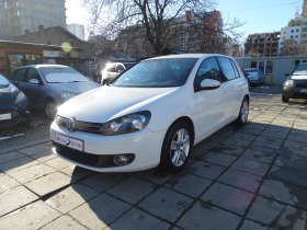 VW Golf Golf 6 1.4 - 122k.s., снимка 1