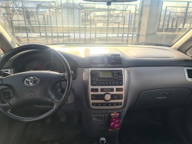 Toyota Avensis verso D4D, снимка 5