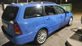 Ford Focus ST170, снимка 2