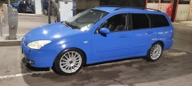 Ford Focus ST170, снимка 1