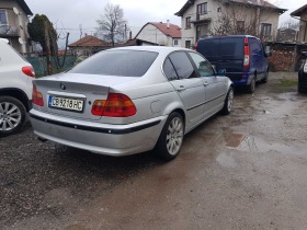 BMW 320, снимка 1 - Автомобили и джипове - 45426177