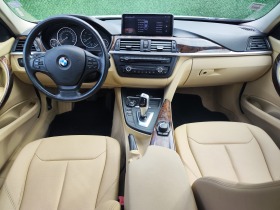 BMW 320 MPAK* FACE* CAMERA* LIZING, снимка 9 - Автомобили и джипове - 45514160