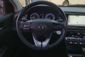 Hyundai Elantra Нов внос, напълно обслужен, писмена гаранция., снимка 12