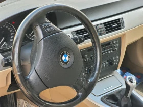 BMW 320, снимка 3