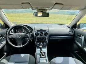 Mazda 6 2.0I FACELIFT 147 к.с. | Аудио DLS | CarPlay, снимка 14