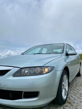 Mazda 6 2.0I FACELIFT 147 к.с. | Аудио DLS | CarPlay, снимка 3