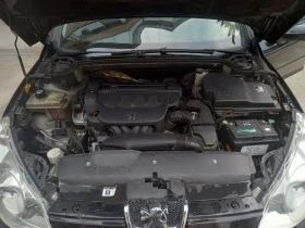 Peugeot 407 1.8, снимка 13