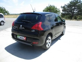 Peugeot 3008 1.6/KATO НОВА, снимка 4