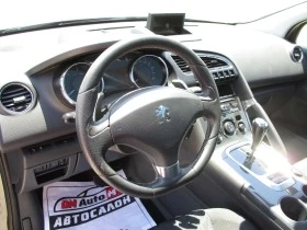 Peugeot 3008 1.6/KATO НОВА - [11] 