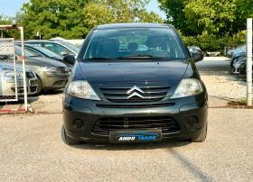 Citroen C3 1.1 бензин  - [3] 