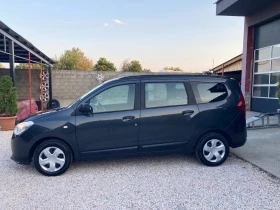 Dacia Lodgy 1, 5 DCI  7-  | Mobile.bg    2