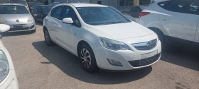 Обява за продажба на Opel Astra 1, 4 ~8 600 лв. - изображение 1
