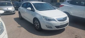 Opel Astra 1, 4, снимка 2