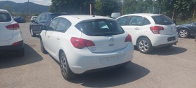 Обява за продажба на Opel Astra 1, 4 ~8 600 лв. - изображение 2