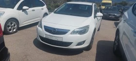 Opel Astra 1, 4, снимка 1