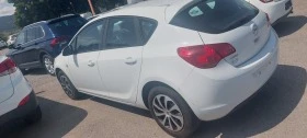 Opel Astra 1, 4 | Mobile.bg    7