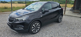 Opel Mokka X 1.4 T GPL Tech-140hp | Mobile.bg    2