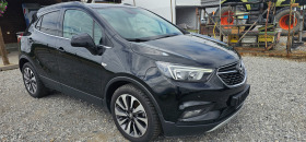 Opel Mokka X 1.4 T GPL Tech-140hp | Mobile.bg    4