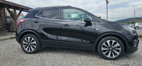 Opel Mokka X 1.4 T GPL Tech-140hp | Mobile.bg    5