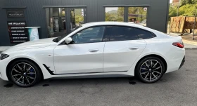 BMW 420 Xdrive НОВ 12000км в Гаранция! Face, снимка 10