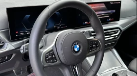 BMW 420 Xdrive НОВ 21000км в Гаранция! Face, снимка 13