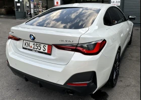 BMW 420 Xdrive НОВ 21000км в Гаранция! Face, снимка 8