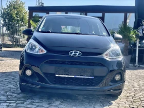 Hyundai I10 1.0, снимка 8