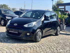 Hyundai I10 1.0, снимка 1