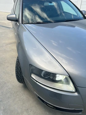 Audi A6, снимка 5