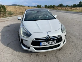     Citroen DS5