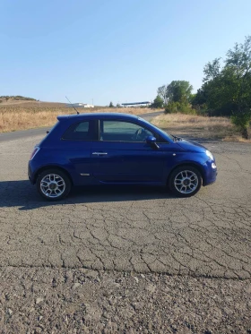 Fiat 500 1.2i | Mobile.bg    3