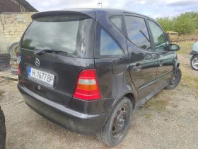 Mercedes-Benz A 160, снимка 4