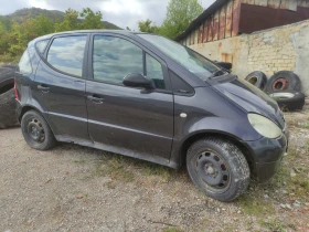 Mercedes-Benz A 160, снимка 3