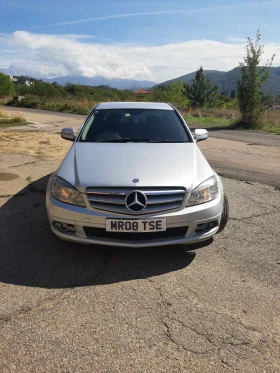 Mercedes-Benz CLC 180 десен волан, снимка 12