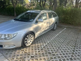 Skoda Superb, снимка 2