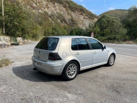 VW Golf, снимка 4