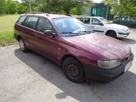 Toyota Carina E, снимка 3