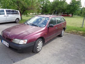 Toyota Carina E, снимка 2